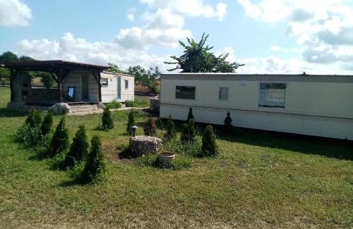 Swierzno Cabina | Domki w Sulikowie