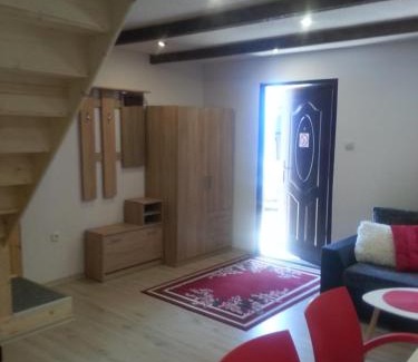 gmina Lewin Kłodzki Casa | Domki w Zacisznej Zagrodzie