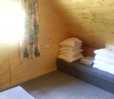 gmina Lewin Kłodzki Casa | Domki w Zacisznej Zagrodzie