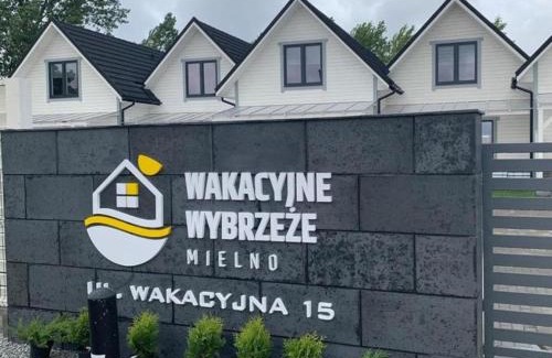 Mielno Casa | Domki Wakacyjne Wybrzeże