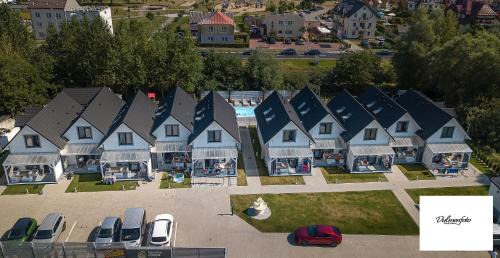 Mielno Casa | Domki Wakacyjne Wybrzeże