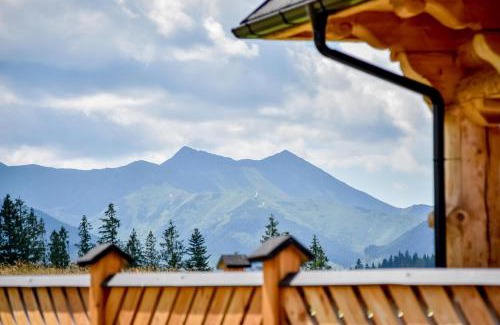 Witow Chalet De Esquí | Domki Wiśta Wio