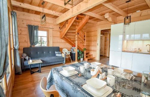 Witow Chalet De Esquí | Domki Wiśta Wio