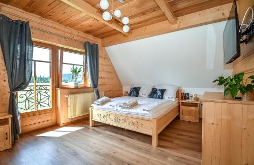 Witow Chalet De Esquí | Domki Wiśta Wio