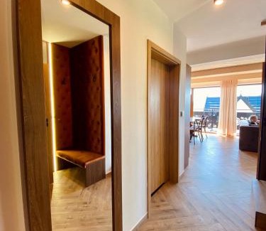 Gliczarow Gorny Chalet De Esquí | Domki Widokowelove