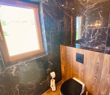 Gliczarow Gorny Chalet De Esquí | Domki Widokowelove