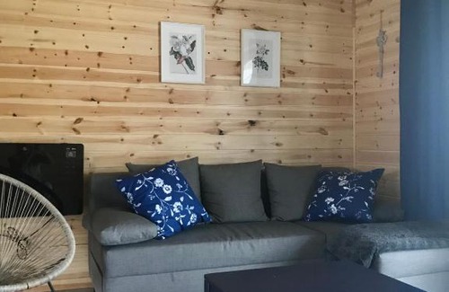 Lipusz Casa | Domki Wielka Woda