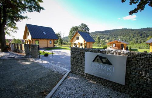 Ladek-Zdroj Chalet De Esquí | Domki Zdrojowe