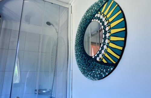 Combarbala Apartamento | Domo Algarrobo