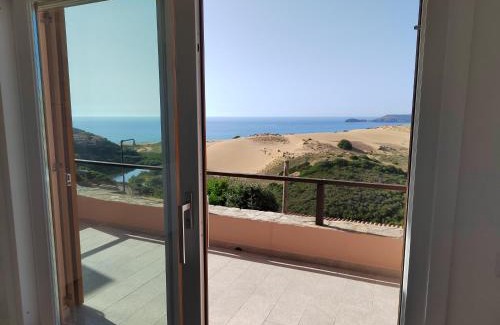 Torre dei Corsari Apartamento | Domo Allegru