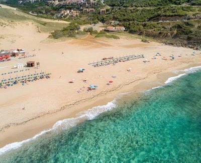 Torre dei Corsari Apartamento | Domo Allegru