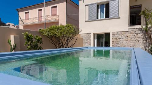 La Maddalena Casa | Domo Andi