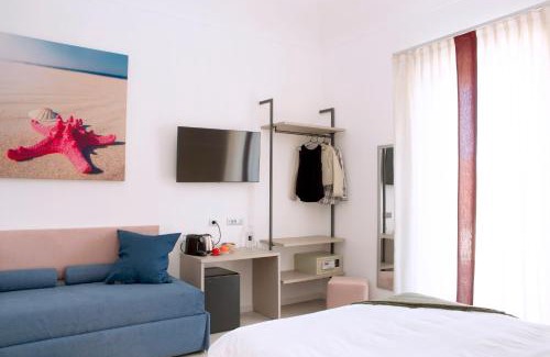 La Maddalena Casa | Domo Andi
