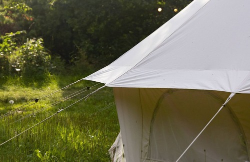 Losheim am See Alquiler De RV | DOMO CAMP LOSHEIM AM SEE - MYMOLO Lodge for 2P near the Lake