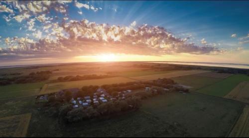 Morsum Otro | DOMO CAMP Sylt - Glamping Camp