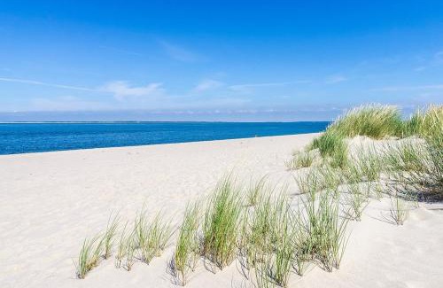 Morsum Otro | DOMO CAMP Sylt - Glamping Camp