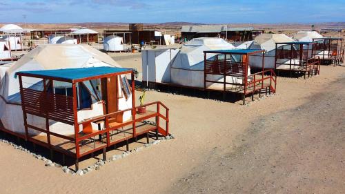 Bahia Inglesa Otro | DOMO CAMPING