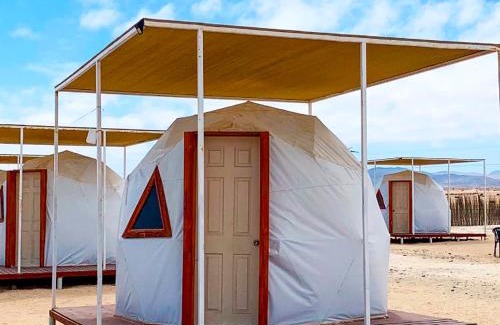 Bahia Inglesa Otro | DOMO CAMPING