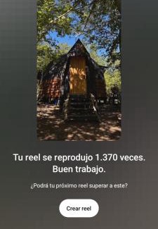 Melipeuco Cabina | Domo conguillío glamping