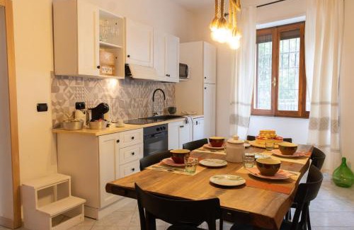 Oliena Apartamento | Domo de Ciu Nenneddu