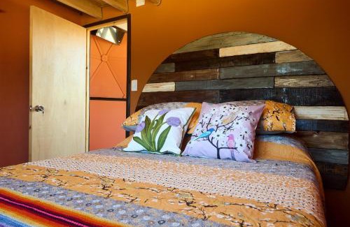 Combarbala Apartamento | Domo Espino