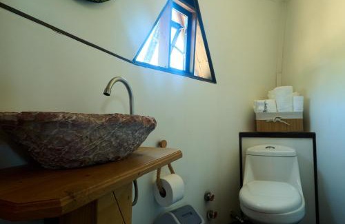 Combarbala Apartamento | Domo Espino