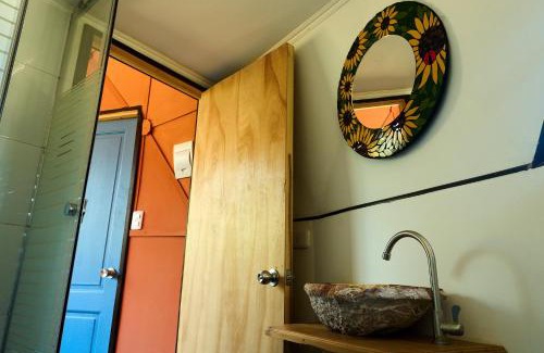 Combarbala Apartamento | Domo Espino