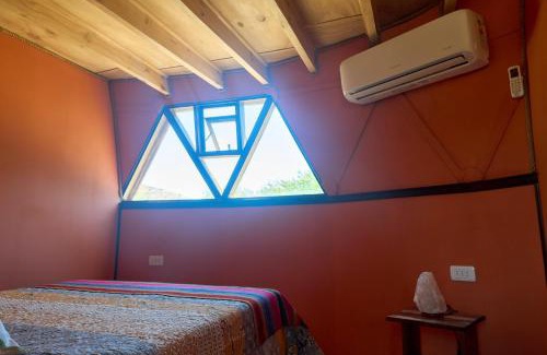 Combarbala Apartamento | Domo Espino