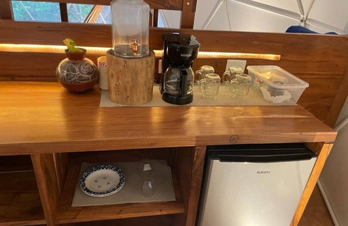 Chemuyil Casa | Domo Familiar by Ku kuk Glamping