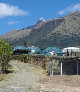 Sierra Otro | Domo Gran Vista 28A