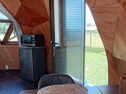 Tacuarembo Casa | Domo guidaí