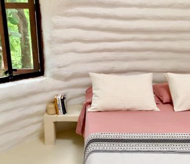 Villa de Tututepec de Melchor Ocampo Otro | Domo Hermoso Eco Dome