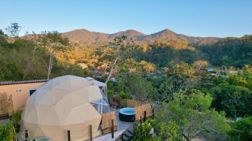 Puerto Vallarta Otro | Domo La Cumbre