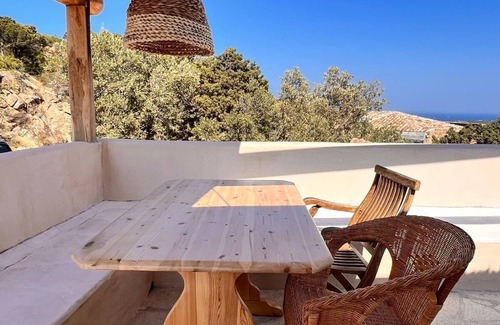 Abbiadori Casa | DOMO MEA - PORTO CERVO Your home with a view in Porto Cervo!