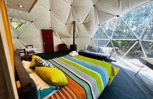 Hornopiren National Park Apartamento | Domo Panigal