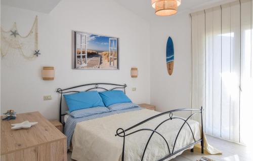 Baia Sant'Anna Casa | Domo Sa Maggie