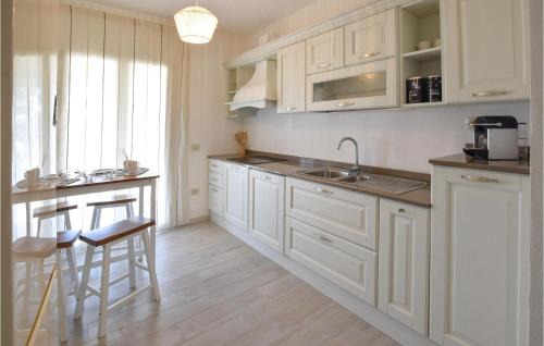 Baia Sant'Anna Casa | Domo Sa Maggie