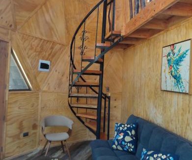 Mariquina Apartamento | Domo Tralcao Valdivia