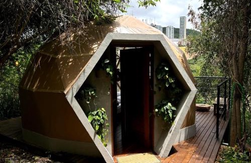 Belo Horizonte Villa | Domo Vila da Serra