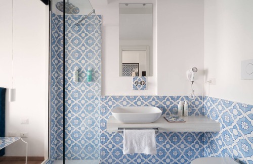 Vico Equense Hotel | Domo20 Hotel & Sky Bar