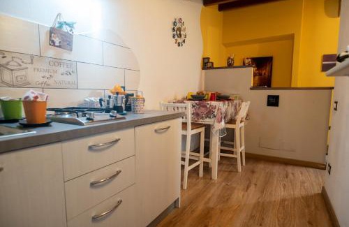 Sassari Cama Y Desayuno | Domoruja B&B