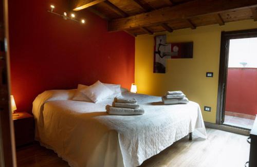 Sassari Cama Y Desayuno | Domoruja B&B
