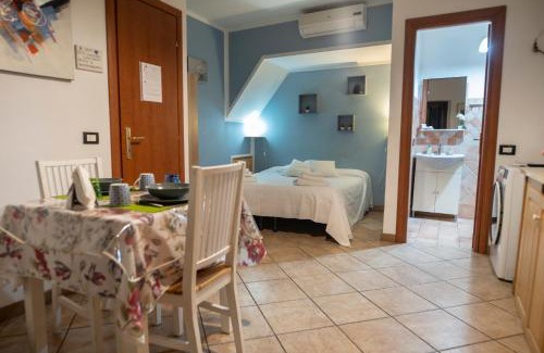 Sassari Cama Y Desayuno | Domoruja B&B