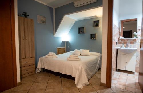 Sassari Cama Y Desayuno | Domoruja B&B
