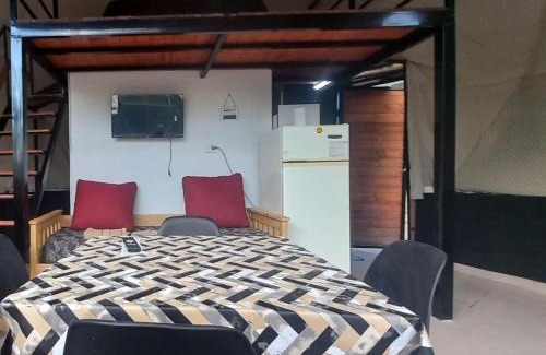 Malargue Apartamento | Domos ámbar Malargüe 1
