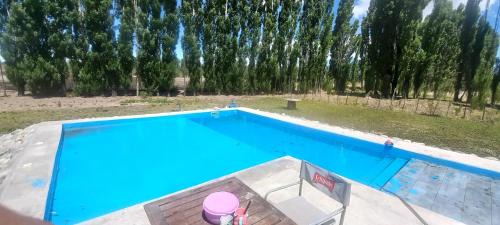 Malargue Apartamento | Domos ámbar Malargüe 1