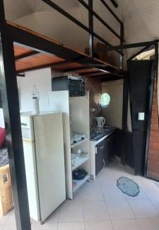 Malargue Apartamento | Domos ámbar Malargüe 1