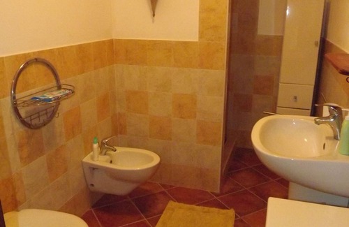Porto Torres Casa | Domos de L'Appiu Holiday Homes - The Poppy