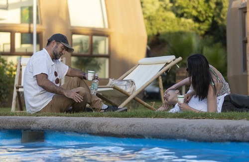 La Serena Alquiler De RV | Domos Dream hotel cabañas