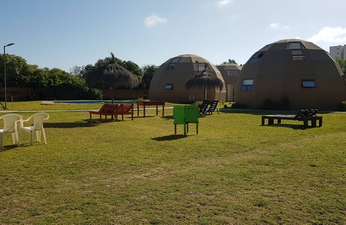 La Serena Alquiler De RV | Domos Dream hotel cabañas